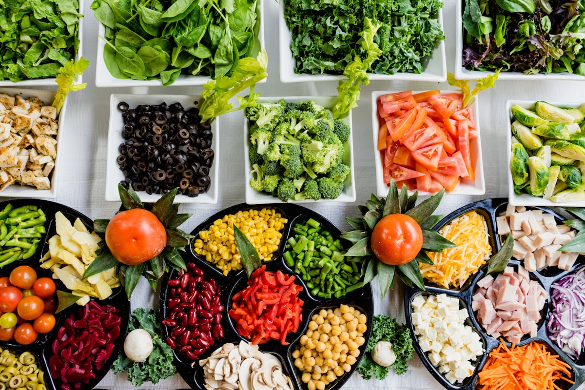Consulenza nutrizionale per anziani